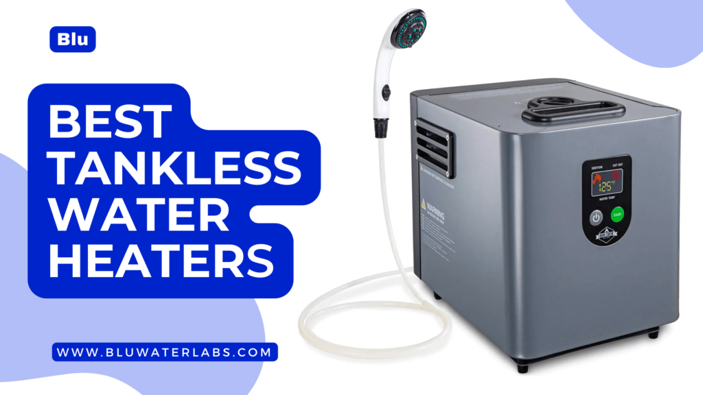 best tankless water heater