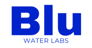 Blu Water Labs Logo