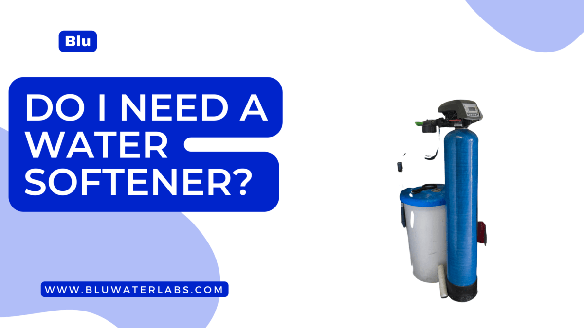 Do I Need A Water Softener?