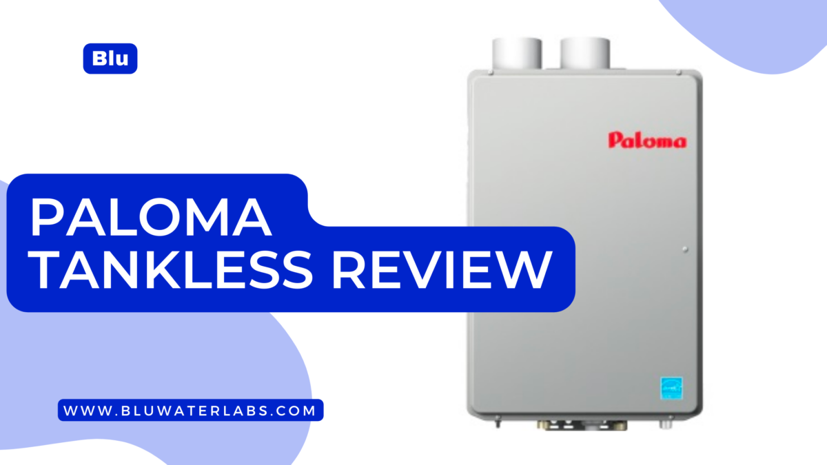 Paloma tankless review